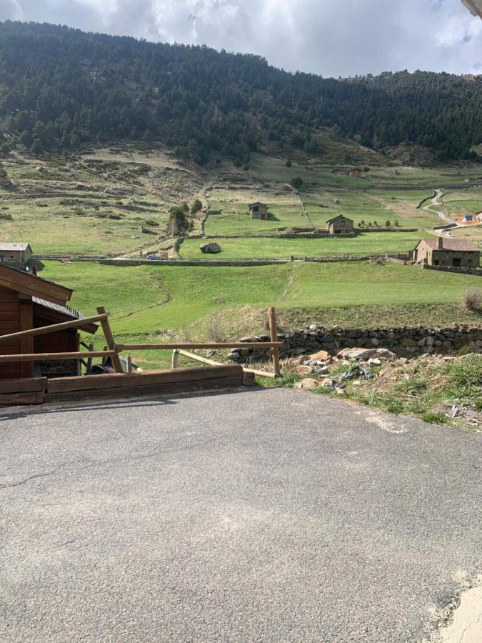 Capirola - K12 Deusol - Estudio - Vall D'Incles - Soldeu Luaran gambar